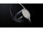 nuevos auriculares intra-aurales alta calidad, con micrófono para iPhone y contr
