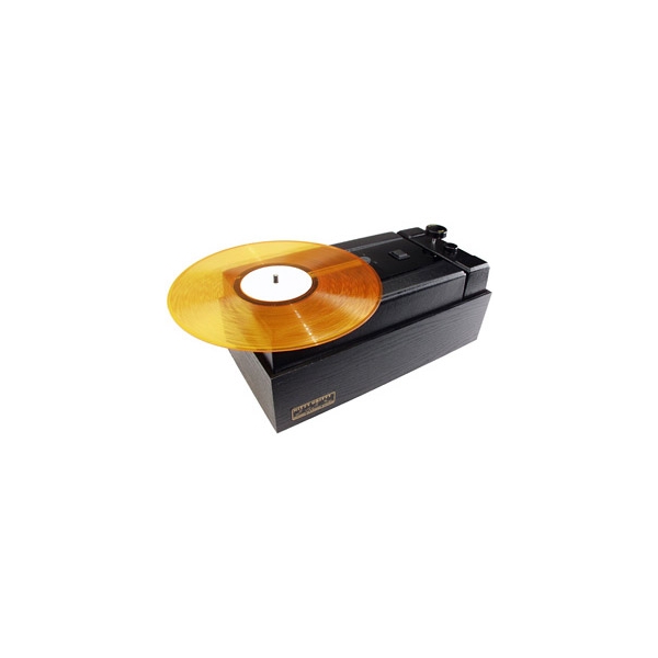 Nitty Gritty 1.5 Fi MKII