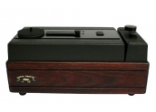 Nitty Gritty 1.5 Fi MKII