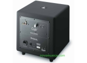 Focal JMlab Cub3 Subwoofer 150w. Altavoz de 210mm. Recinto reflex. Entrada RCA. 