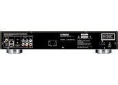 Yamaha BD-S671 lector blu ray 3D con BD Live, aplicación App control iPhone, ent