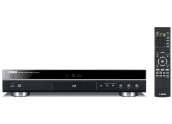 Yamaha BD-S671 lector blu ray 3D con BD Live, aplicación App control iPhone, ent