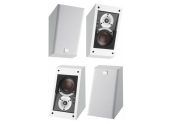 Dali Spektor 2 Alteco Atmos White | Altavoces Home Cinema 5.0.2 Dolby Atmos color Blanco