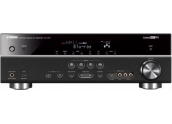 Yamaha RX-V471 receptor AV de 5 canales x 105W. 4 entradas HDMI 1.4 3D y retorno