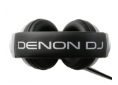 Denon DN-HP1000 auriculares profesionales de alto rendimiento para DJ