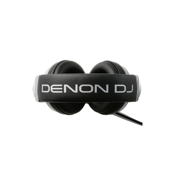Denon DN-HP1000 auriculares profesionales de alto rendimiento para DJ Denon DN-HP1000 auriculares profesionales de alto rendimiento para DJ