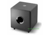 Focal JMlab Cub3 Subwoofer 150w. Altavoz de 210mm. Recinto reflex. Entrada RCA. 