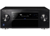 Pioneer VSX-LX55 Receptor AV multicanal 9.1 THX Select Ultra 2,Frontal de alumin