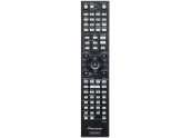 Pioneer VSX-LX55 Receptor AV multicanal 9.1 THX Select Ultra 2,Frontal de alumin