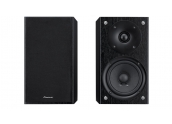 Pioneer X-HM70 Micro cadena, Internet Radio, DLNA,2x 50 Watios.Lector CD, Radio 