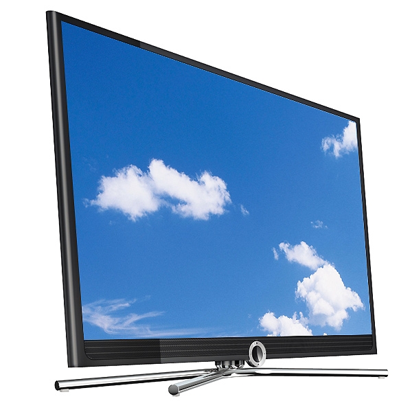 Loewe Connect 32 3D Nuevo modelo Televisión 3D 100Hz HDTV, LAN