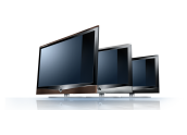 Loewe Art 37 LED TV LED Full HD, HDTV, 100Hz, grabación en USB, conexión conteni