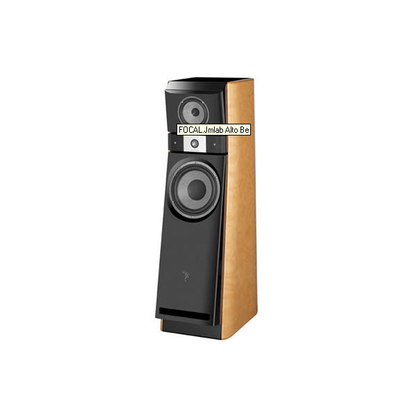 Focal JMlab Alto Be