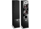 Dali Zensor 7 Altavoz de suelo, 2 vias. Puerto reflex frontal. 5 Ohmios. Varios 
