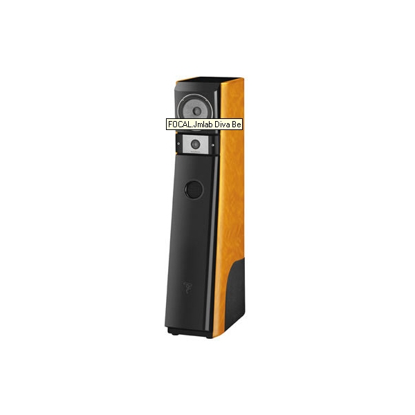 Focal JMlab Diva Be