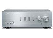 Yamaha AS-300 Amplificador integrado 2x 60 watios. Mando a distancia, phono