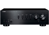 Yamaha AS-300 Amplificador integrado 2x 60 watios. Mando a distancia, phono