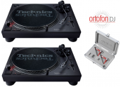 Technics SL1210 MK7 +...