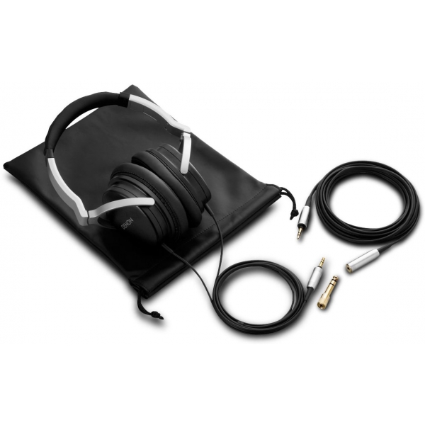 Denon AH-D1100 auriculares externos cerrados.