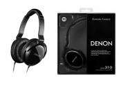 Denon AH-D310 auriculares externos cerrados