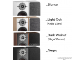 Dali Oberon 5 On Wall Pack 5.0 | Conjunto Altavoces HIFI Home Cinema 5.0