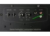 Subwoofer Dali Sub E-9F