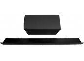 Boston Acoustics TVee30 Barra de sonido 97 cms ancho + Subwoofer inalámbrico 364
