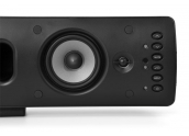 Boston Acoustics TVee30 Barra de sonido 97 cms ancho + Subwoofer inalámbrico 364