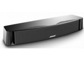 Bose VCS 10 Altavoz central. 2 vias, 4 ohmios. Puerto reflex frontal. 