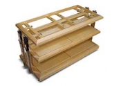 Finite Element Pagode 1120 Master Reference Mueble HIFI High End disponible en d