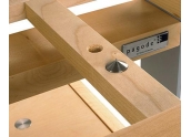 Finite Element Pagode 1120 Master Reference Mueble HIFI High End disponible en d