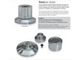 Finite Element Cerabase Classic 3