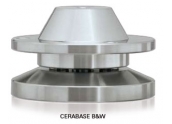 Finite Element Cerabase B&W 4 Bases anti-resonantes para Bowers Wilkins serie 80