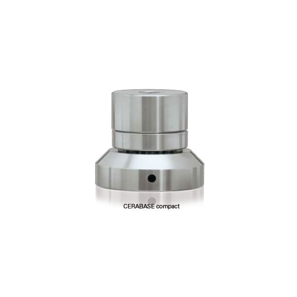 Finite Element Cerabase Compact 4