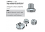 Finite Element Cerabase Compact 4