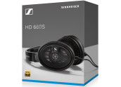 Sennheiser HD660S Versión 2019
