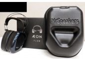 MrSpeakers AEON Open | Auriculares con diseño Abierto