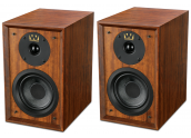 Wharfedale Denton 80 | Altavoces de Estanteria de 2 Vias
