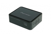 Pioneer AS-WL300 Agregue conectividad inalámbrica para un receptor Pioneer AV co