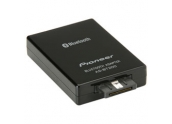 Pioneer AS-BT200 Adaptador Bluetooth para escuchar el móvil, PC... en receptores