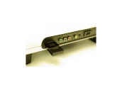 Pioneer AS-BT100 Adaptador Bluethooth para determinados Receptores AV, DCS y NAS