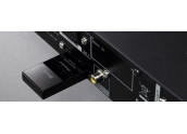 Pioneer AS-BT100 Adaptador Bluethooth para determinados Receptores AV, DCS y NAS