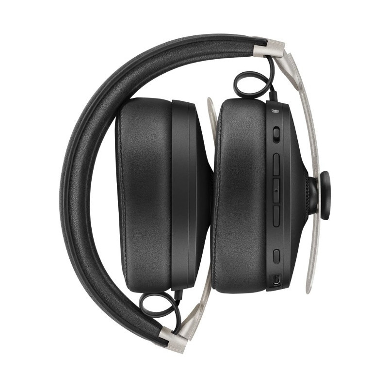 Sennheiser Momentum 3 Wireless | M3AEBT XL - Auriculares Bluetooth
