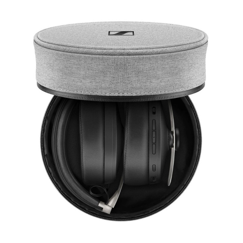Sennheiser Momentum 3 Wireless | M3AEBT XL - Auriculares Bluetooth