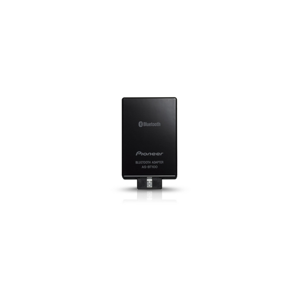 Pioneer AS-BT100 Adaptador Bluethooth para determinados Receptores AV, DCS y NAS