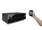 Pioneer AS-BT100 Adaptador Bluethooth para determinados Receptores AV, DCS y NAS