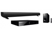 Pioneer DCS-SB314 Sistema Home Cinema de Barra de sonido con DVD, USB