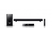 Pioneer DCS-SB314 Sistema Home Cinema de Barra de sonido con DVD, USB