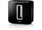 sonos sub subwoofer inalambrico amplificación clase D