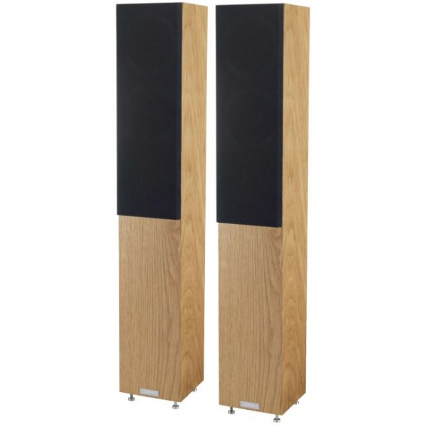 Tannoy Revolution Signature DC4T Light Oak
